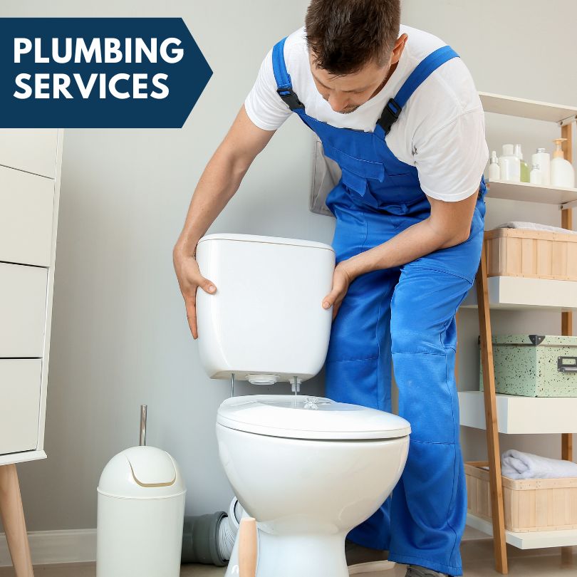 Plumbing Company in Farmingville, NY